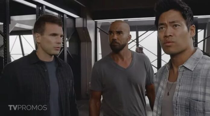 SWAT Season 5 Episode 8 Release Dat