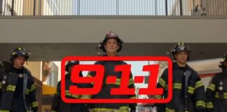 911 Season 5 Episode 11 Promo – When will 9-1-1 be back in 2022? 9-1-1 Season 5 Episode 11