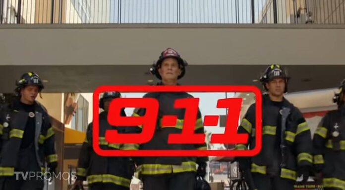9-1-1 Season 5 Episode 11