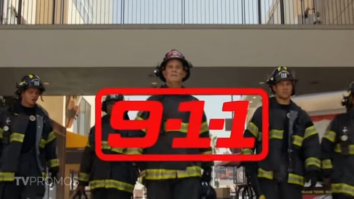 9-1-1 Season 5 Episode 11