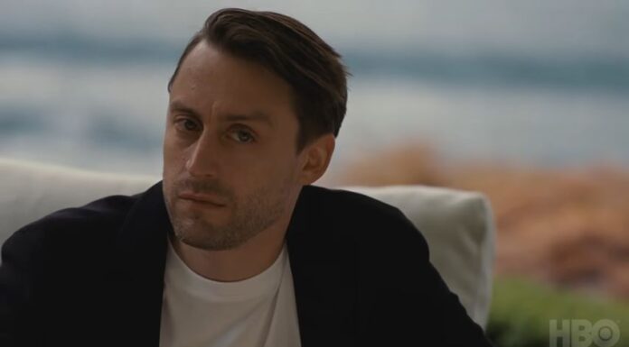 [Season Finale] Succession Season 3 Episode 9: 