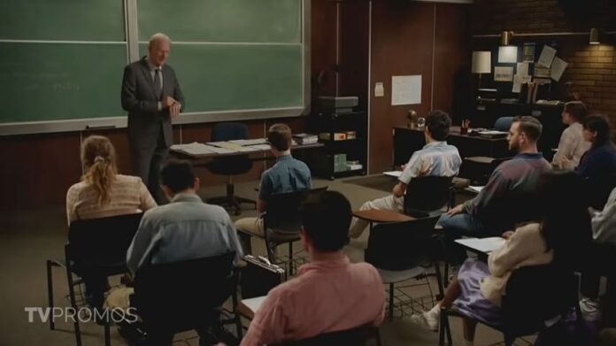 Young Sheldon Season 5 Episode 9