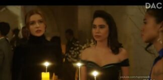 Return Date of Nancy Drew Season 3 Episode 10:- Watch Exclusive Promo Nancy Drew S3xE10 Nancy Drew Season 3 Episode 10