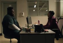 Hightown Season 2 Episode 8 Sneak Peek of “Houston, We Have a Problem” Hightown Season 2 Episode 8