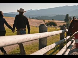 Watch Yellowstone Season 4 Episode 7
