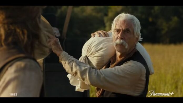 1883 - Official Trailer _ Yellowstone Prequel 1-30
