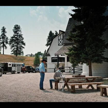 Yellowstone Season 4 Episode 5