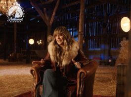 Yellowstone season 4 finale: A Special Performance from Lainey Wilson