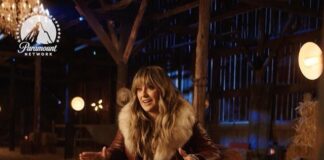 Yellowstone season 4 finale:  A Special Performance from Lainey Wilson Yellowstone season 4 finale: A Special Performance from Lainey Wilson