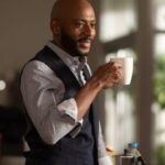 A Million Little Things Season 4 Episode - 8 ROMANY MALCO