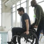 A Million Little Things Season 4- Episode 9 DAVID GIUNTOLI, ROMANY MALCO