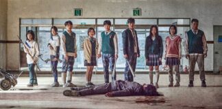 What We Know So Far About “All Of Us Are Dead” Release Date, Cast, And Plot All of Us Are Dead netflix-