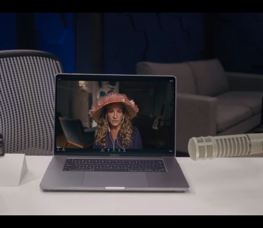 And Just Like That Episode 5 “Tragically Hip” Release Date and Promo And Just Like That 1x05