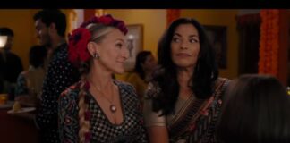 And Just Like That Episode 6 “Diwali” Release Date and Promo And Just Like That 1x06