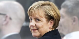 In Their Own Words: “Angela Merkel” Season 2 Episode 6 Release Date Angela Merkel-