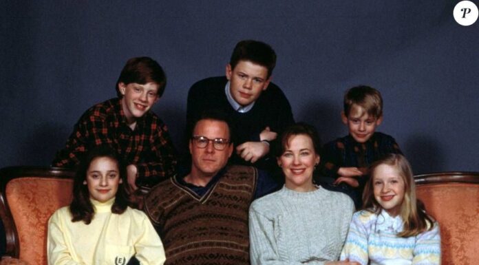 home alone cast