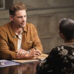 CSI Vegas- Episode -9