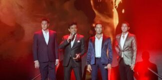 Carlos Marin of II Divo might have survived if he had been in Spain rather than the UK Carlos-was-part-of-the-group-II-Div a