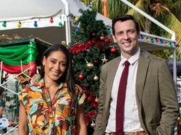 Christmas Special (2021) death in paradise ending-compressed