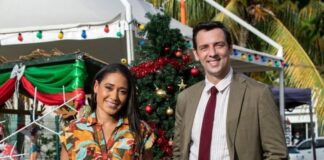 Christmas Special (2021): Death in Paradise Ending Explained Christmas Special (2021) death in paradise ending-compressed
