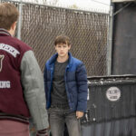 Dexter New Blood Season 1- Episode 7- Photos