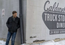 Dexter: New Blood Episode 7: “Skin Of Her Teeth”  Photos, Promo, Release Date Dexter New Blood Season 1- Episode 7- Photos