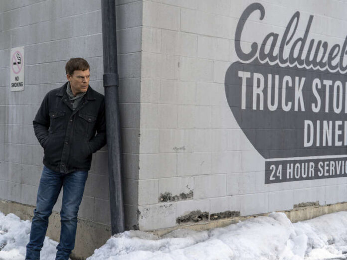 Dexter New Blood Season 1- Episode 7- Photos
