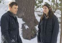 “Unfair Game” in Dexter: New Blood Episode 8:  Photos, Promo, Release Date Dexter New Blood Season - 1 Episode 8