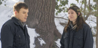 “Unfair Game” in Dexter: New Blood Episode 8: Photos, Promo, Release Date Dexter New Blood Season - 1 Episode 8