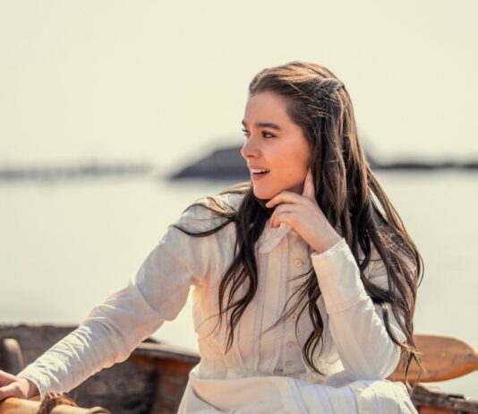 Dickinson Season 3 Finale Recap of “This Was a Poet” Dickinson Season 3