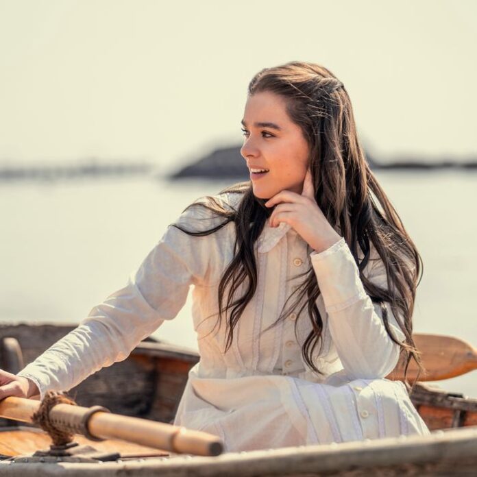 Dickinson Season 3