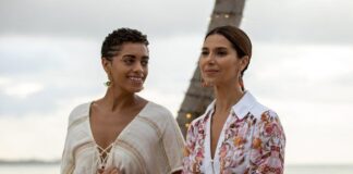 Fantasy Island – Welcome to the Snow Globe Part One / Part Two – New Release Date Fantasy Island