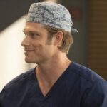 Greys Anatomy Season 18 Episode 7ELLEN POMPEO