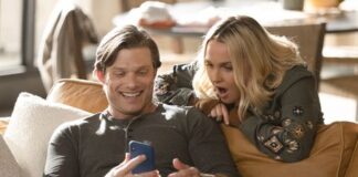 Grey’s Anatomy season 18 Episode 7 – Nick gives Meredith a surgical treat Greys Anatomy Season 18 Episode 7 CHRIS CARMACK CAMILLA LUDDINGTON