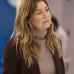 Greys Anatomy Season 18 Episode 7ELLEN POMPEO