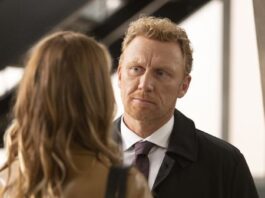 Greys Anatomy Season 18 Episode 8 Photos KEVIN MCKIDD