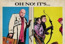 Next on Crime boss Kingpin in Hawkeye Episode 5 – Release Date – Spoilers Hawkeye Episode 5-