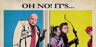 Next on Crime boss Kingpin in Hawkeye Episode 5 – Release Date – Spoilers Hawkeye Episode 5-