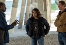 (Penultimate Episode) Hightown Season 2 Episode 9 Preview – Release Date Hightown season 2 episode 9