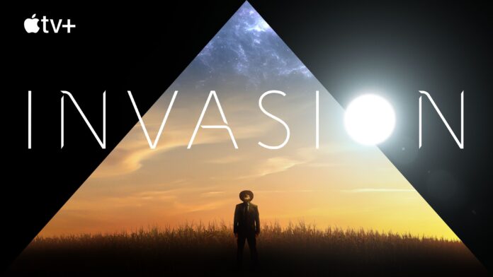 Invasion Episode 10 recap