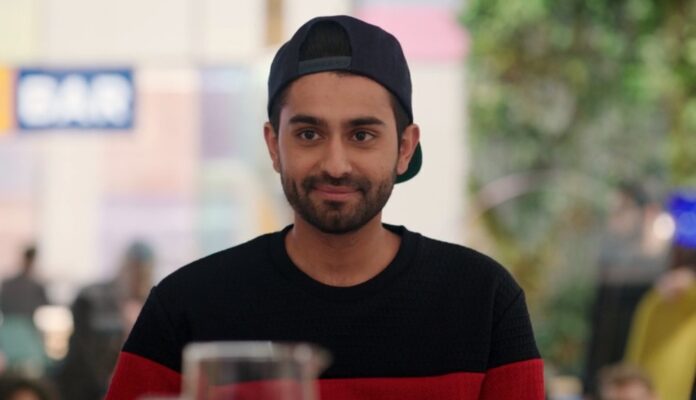 Kapil Talwalkar