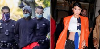 Kylie Jenner fan is Arrested for Violating a Restraining Order Kylie Jenner fan is arrested-compressed