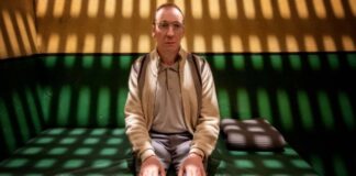 Mansfield double murder continues in Landscapers Episode 2 Landscapers Episode 2