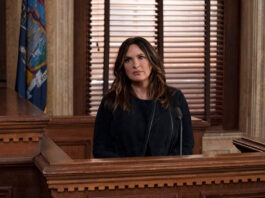 Law and Order -SVU-Season 23 -Episode -9