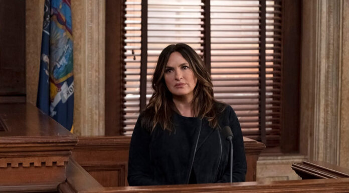 Law and Order -SVU-Season 23 -Episode -9