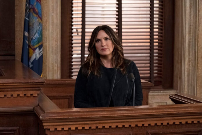 Law and Order -SVU-Season 23 -Episode -9