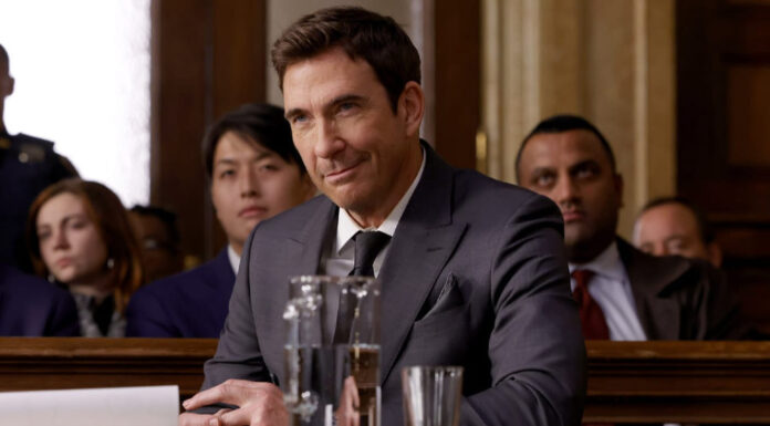 Law and Order SVU-Season 23 Episode -9