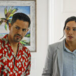 Magnum P.I. Season 4 Episode 9 Photos