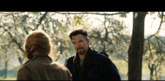 Doctor Strange 2 Ending Explained: Is Wanda Maximoff dead? Marvel Studios' Doctor Strange in the Multiverse of Madness _ Official Teaser 1-1