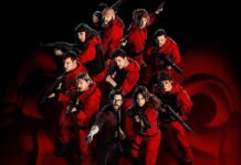Money Heist Season 5 Part 2 Review Money Heist Season 5 Part 2 Review